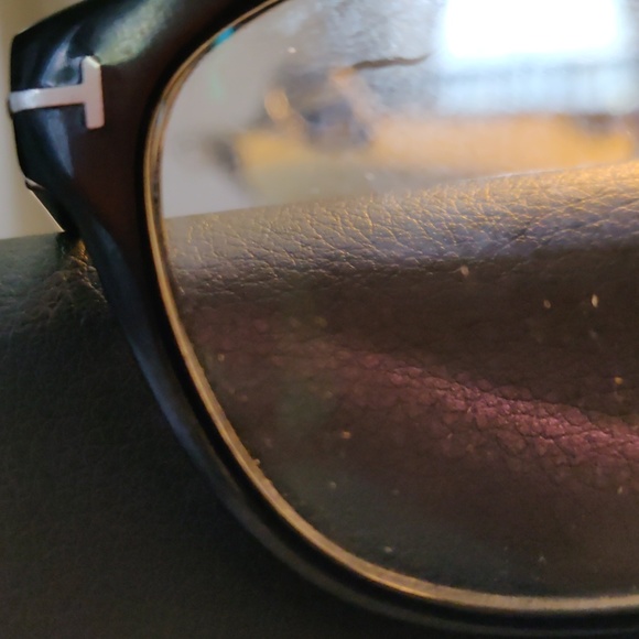 Frame glasses 🤓 - Picture 2 of 3